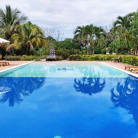 Hotel Campestre Arboretto Villavicencio Esterno foto