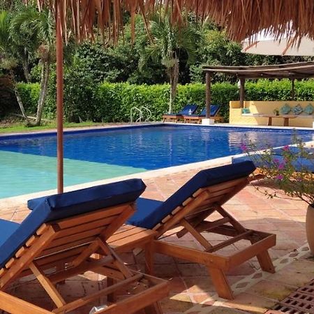 Hotel Campestre Arboretto Villavicencio Esterno foto