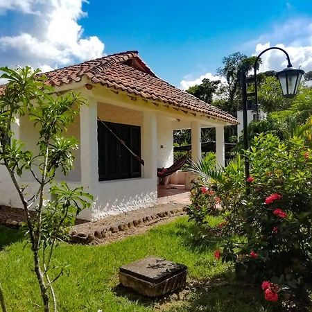 Hotel Campestre Arboretto Villavicencio Esterno foto