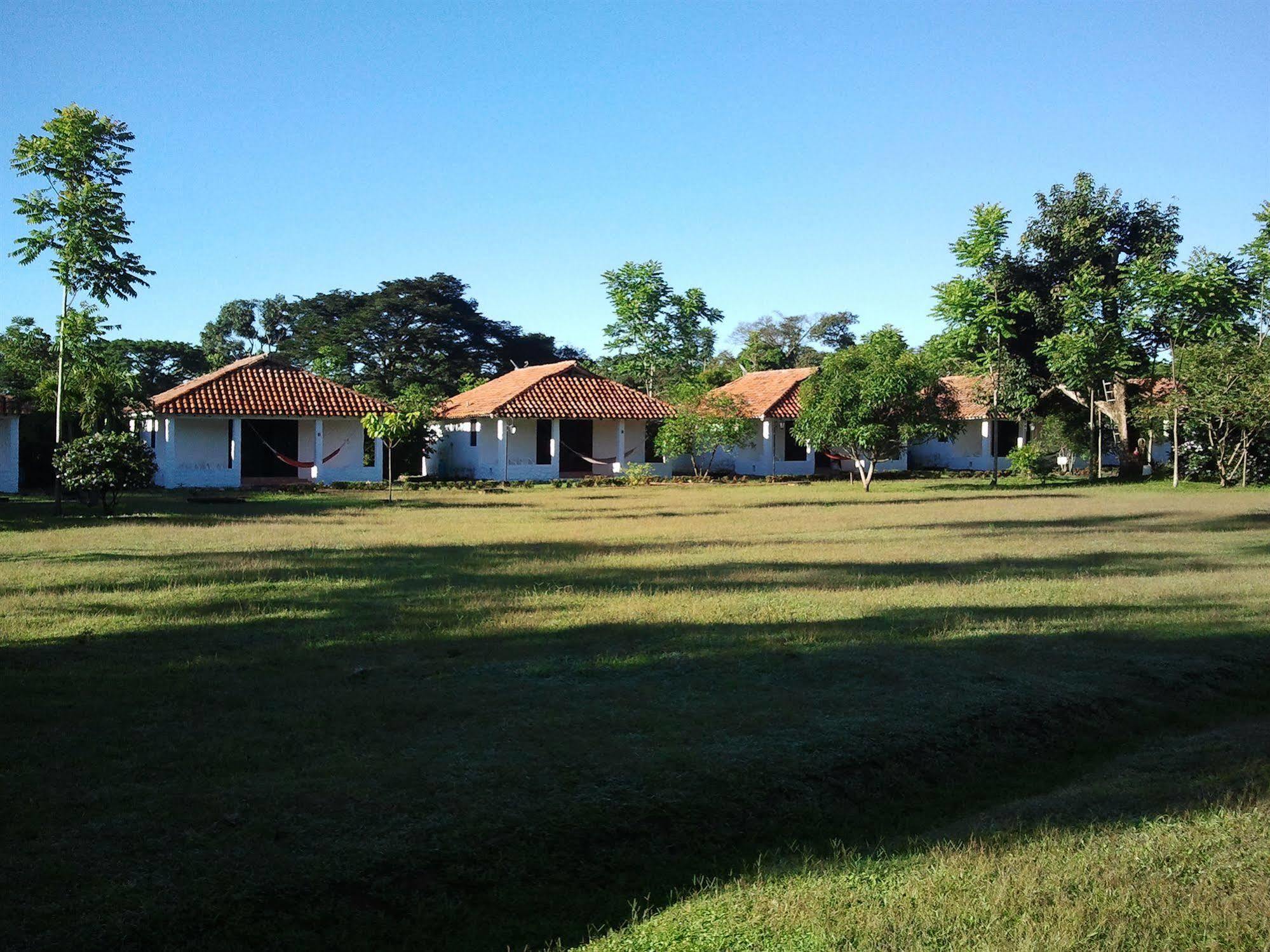 Hotel Campestre Arboretto Villavicencio Esterno foto