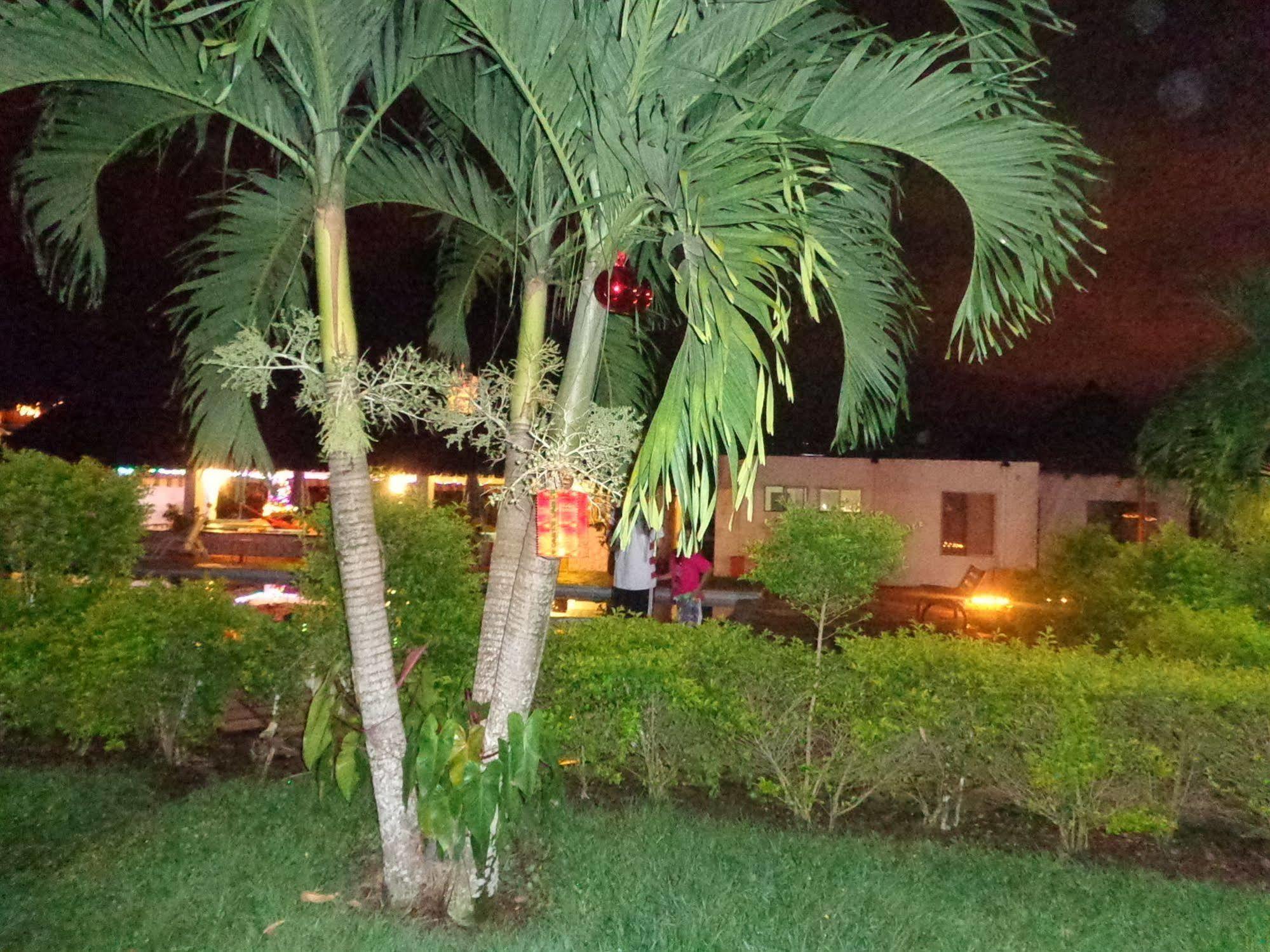 Hotel Campestre Arboretto Villavicencio Esterno foto