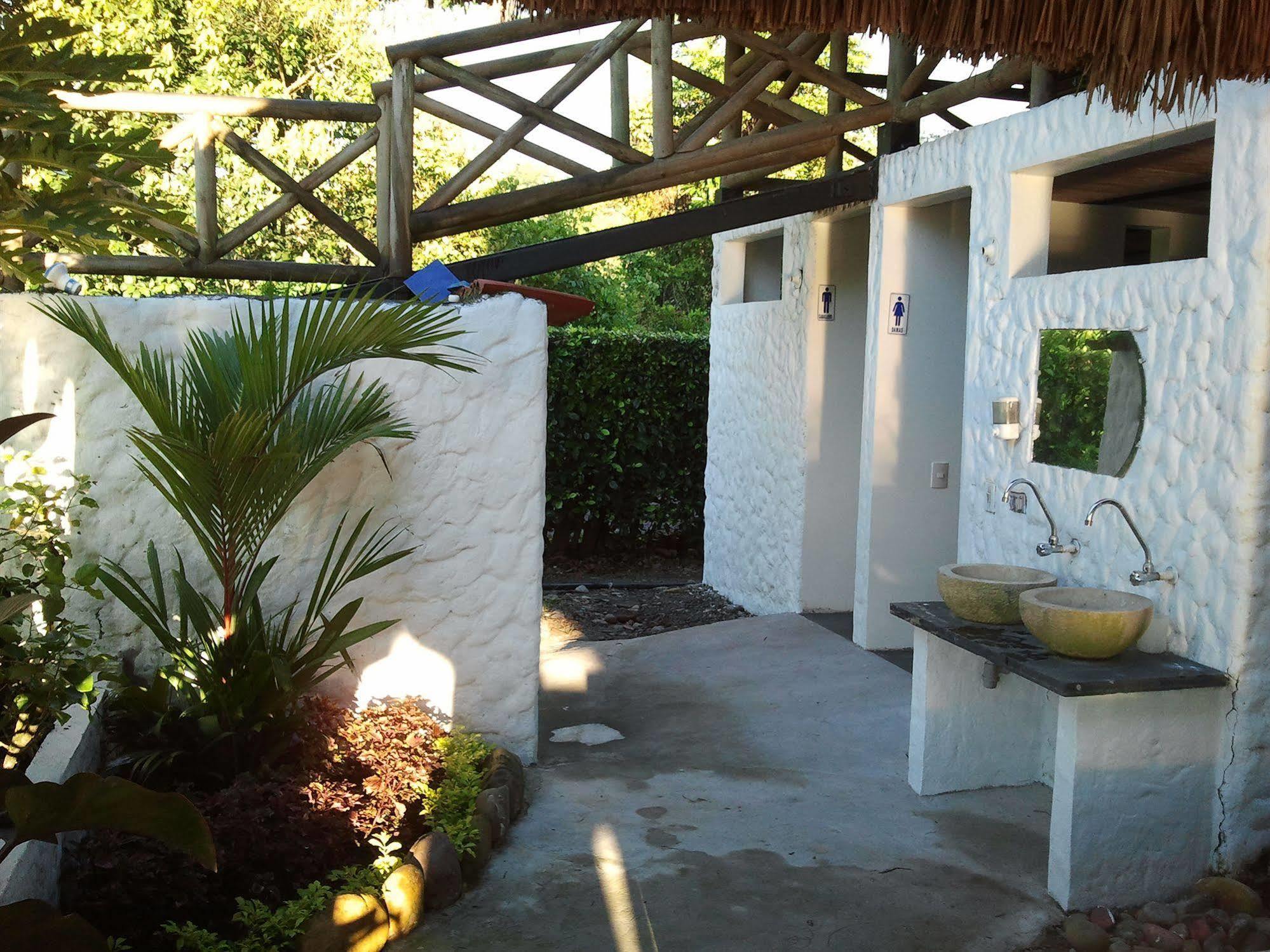Hotel Campestre Arboretto Villavicencio Esterno foto