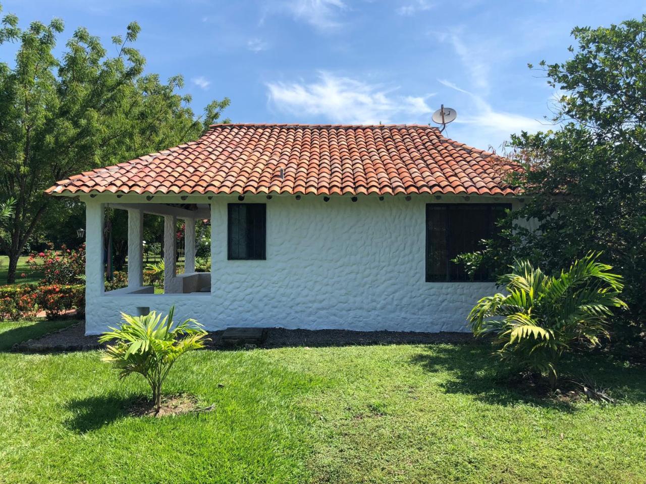 Hotel Campestre Arboretto Villavicencio Esterno foto