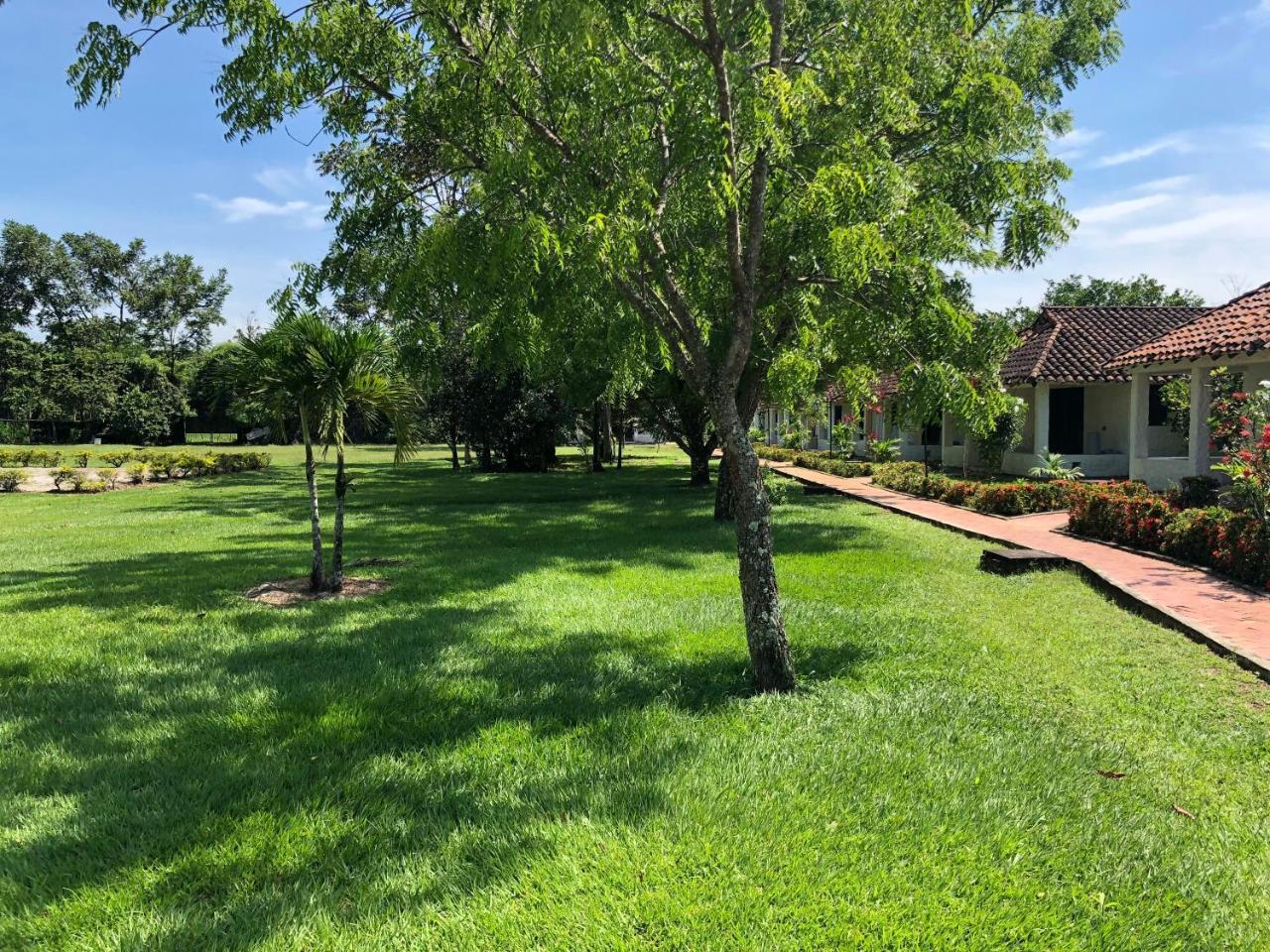 Hotel Campestre Arboretto Villavicencio Esterno foto